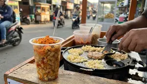 Resep Makaroni Telur Goreng yang Gurih, Praktis untuk Camilan Keluarga