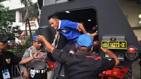 Ini Alasan Persib Tak Hadiri Sesi Jumpa Pers usai Ladeni Persija