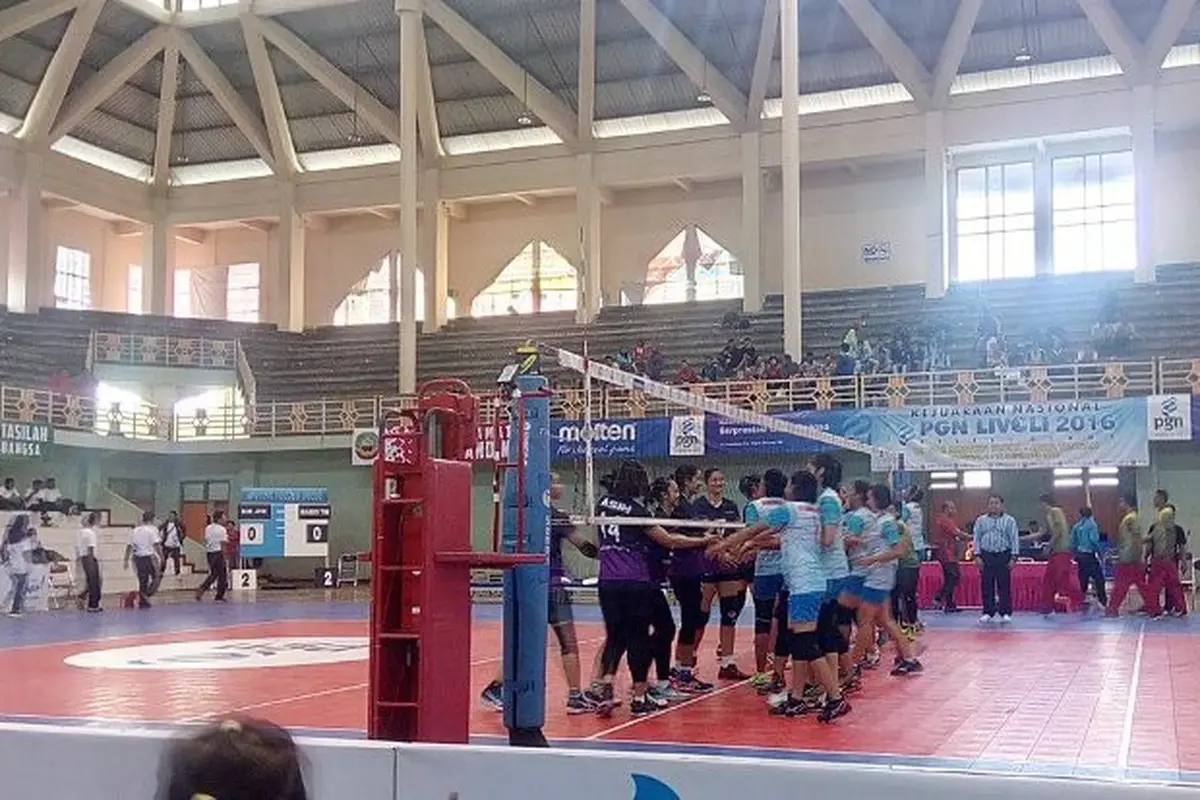 PGN Livoli 2016