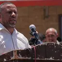 Hamas Bubarkan Pemerintahan di Gaza