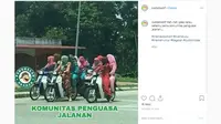 Berbagai hal bisa dijadikan Meme menarik, tidak terkecuali yang berkaitan dengan otomotif