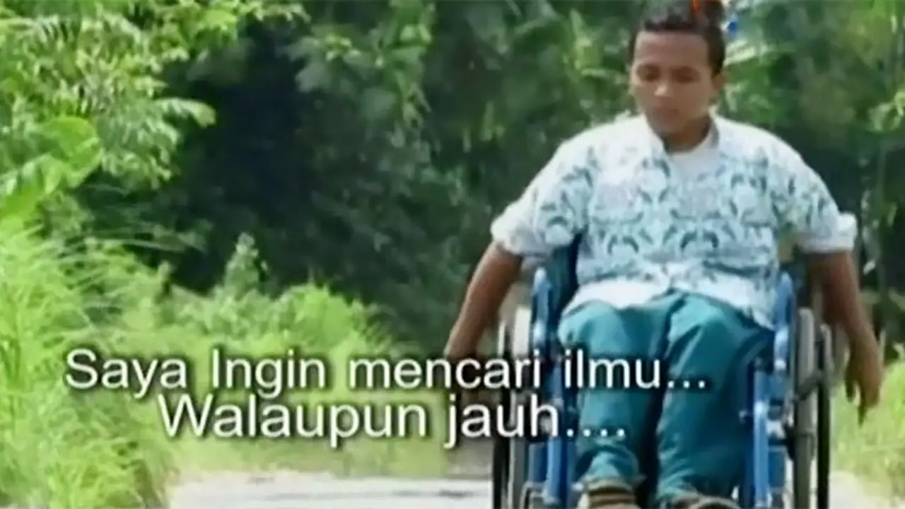 (Lip6 Siang) Pantang-Menyerah-150220