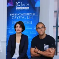 Marcell Siahaan bicara tentang perawatan wajah (Istimewa)