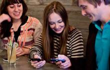 Foursquare: Teman baru para penjelajah