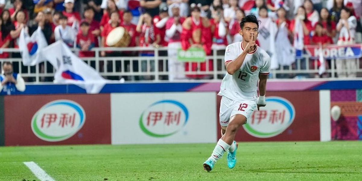 Babak Baru Karier Pratama Arhan di Timnas Indonesia