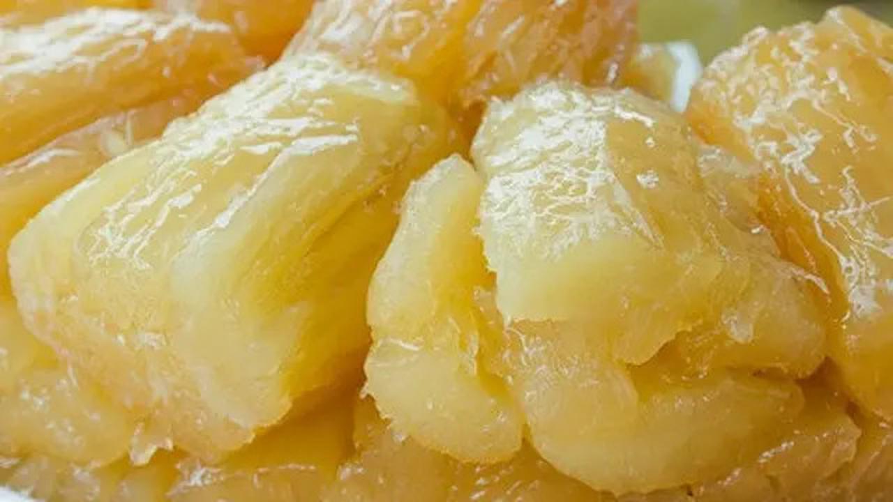 Cara Rebus Singkong Cepat Empuk dalam 30 Menit Tanpa Gagal