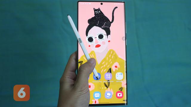 Galaxy Note 20 Ultra