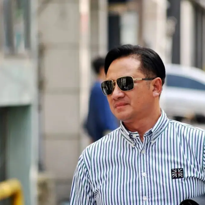 Ivan Fadilla. (Foto: Dok. Instagram @ir.ivanfadilla)