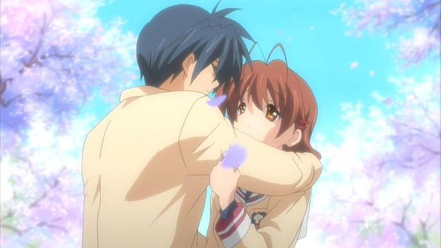 Clannad