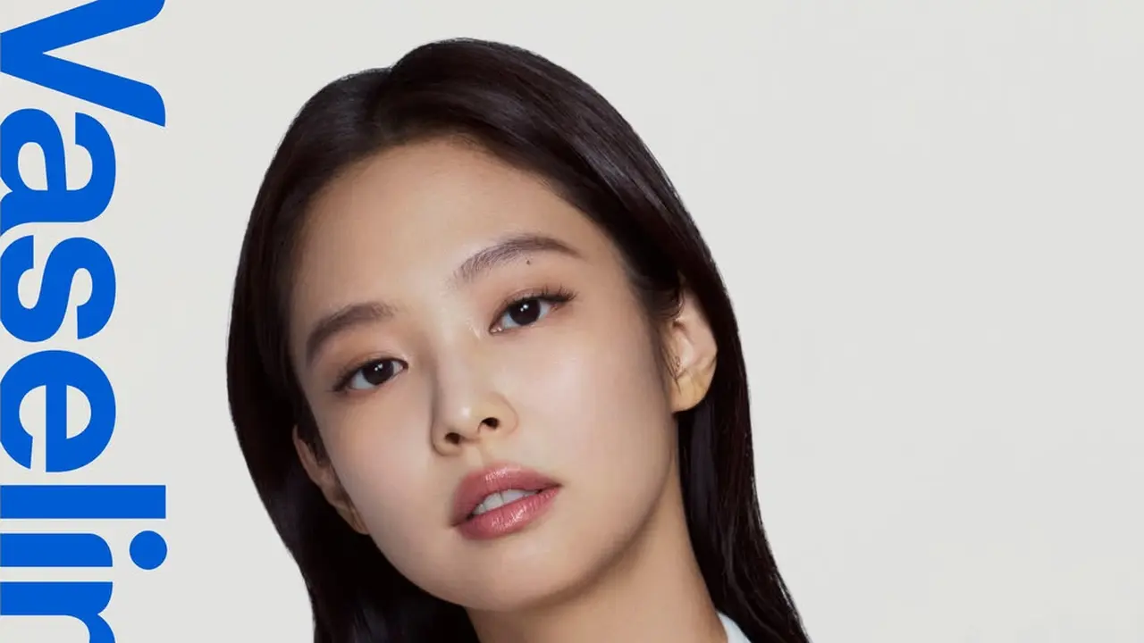 Jennie BLACKPINK Jadi Ambassador Pertama Vaseline, Rahasia Bodycare Idol Global Ini Akhirnya Terungkap