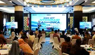 Butuh 156 Rangkaian KRL, KAI dan INKA Integrasikan Ekosistem Bisnis