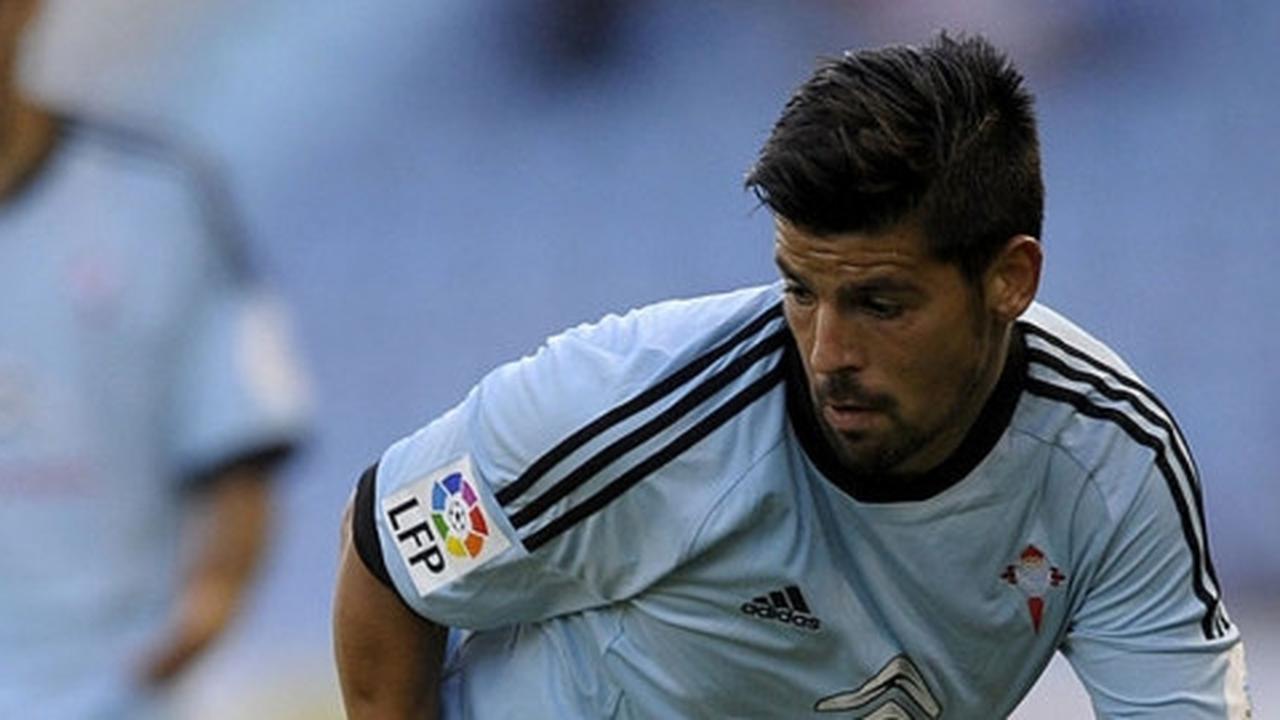Barca bisa beli Nolito sampai 21 Agustus