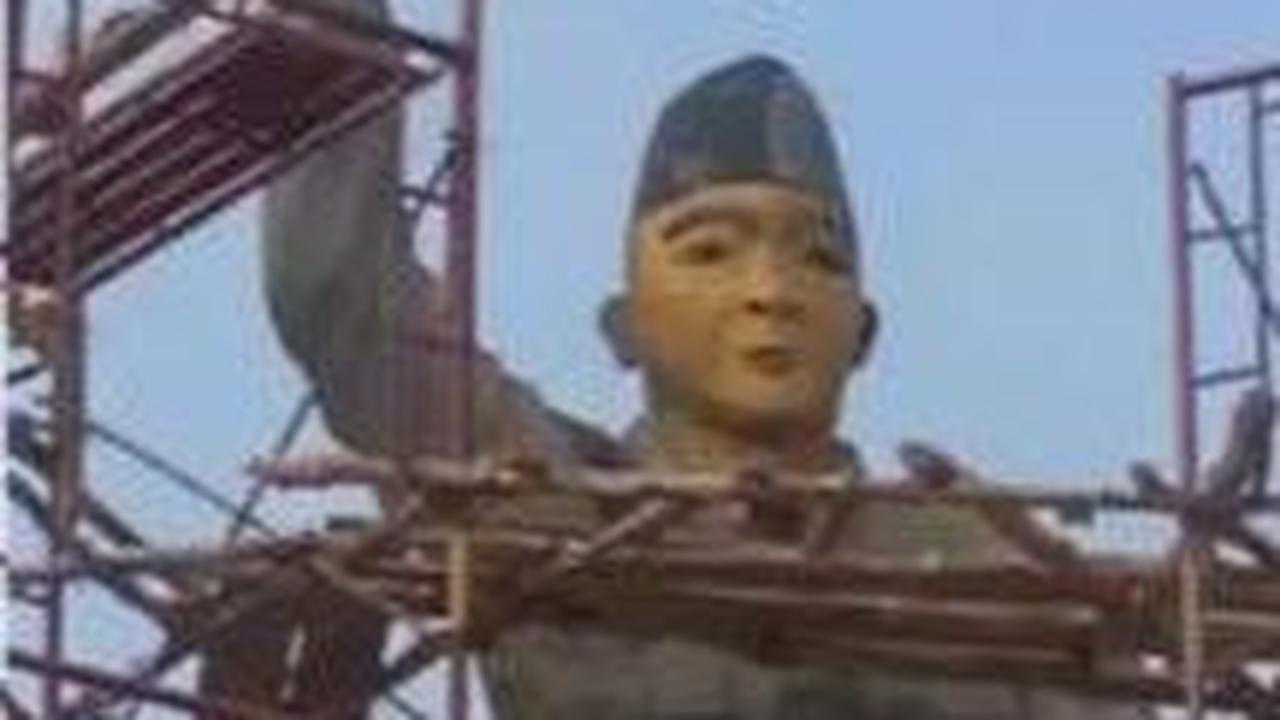 "Ya, sesuai namanya, Bung Karno Sport Center," ungkap Kepala Dinas PUTR Banyuasin Ardi Arpian, Minggu (24/9).<br>