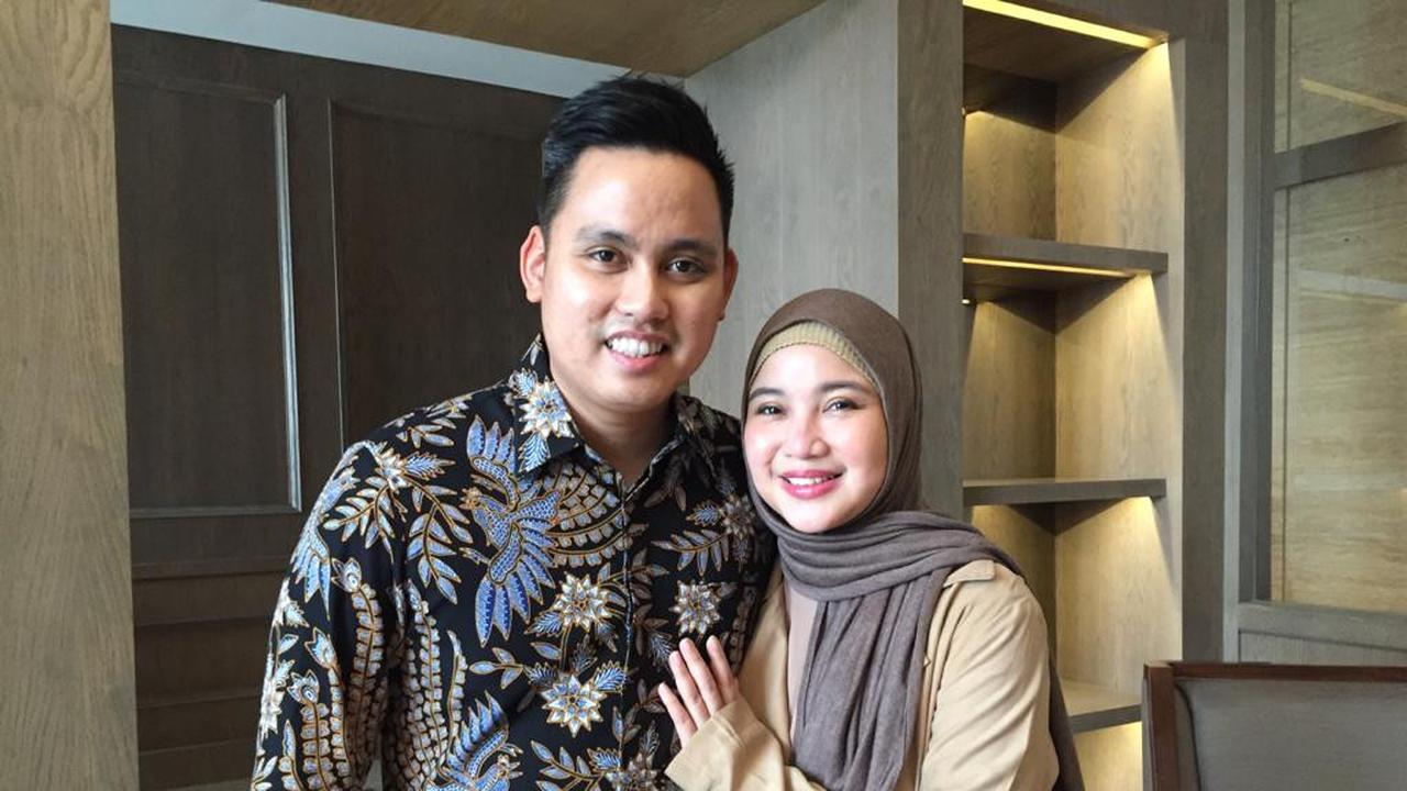 Chacha Frederica dan Dico Ganinduto (ist/ Munady Widjaja)