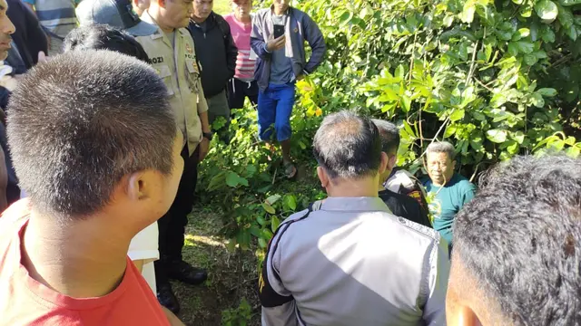 Kasus Pembunuhan