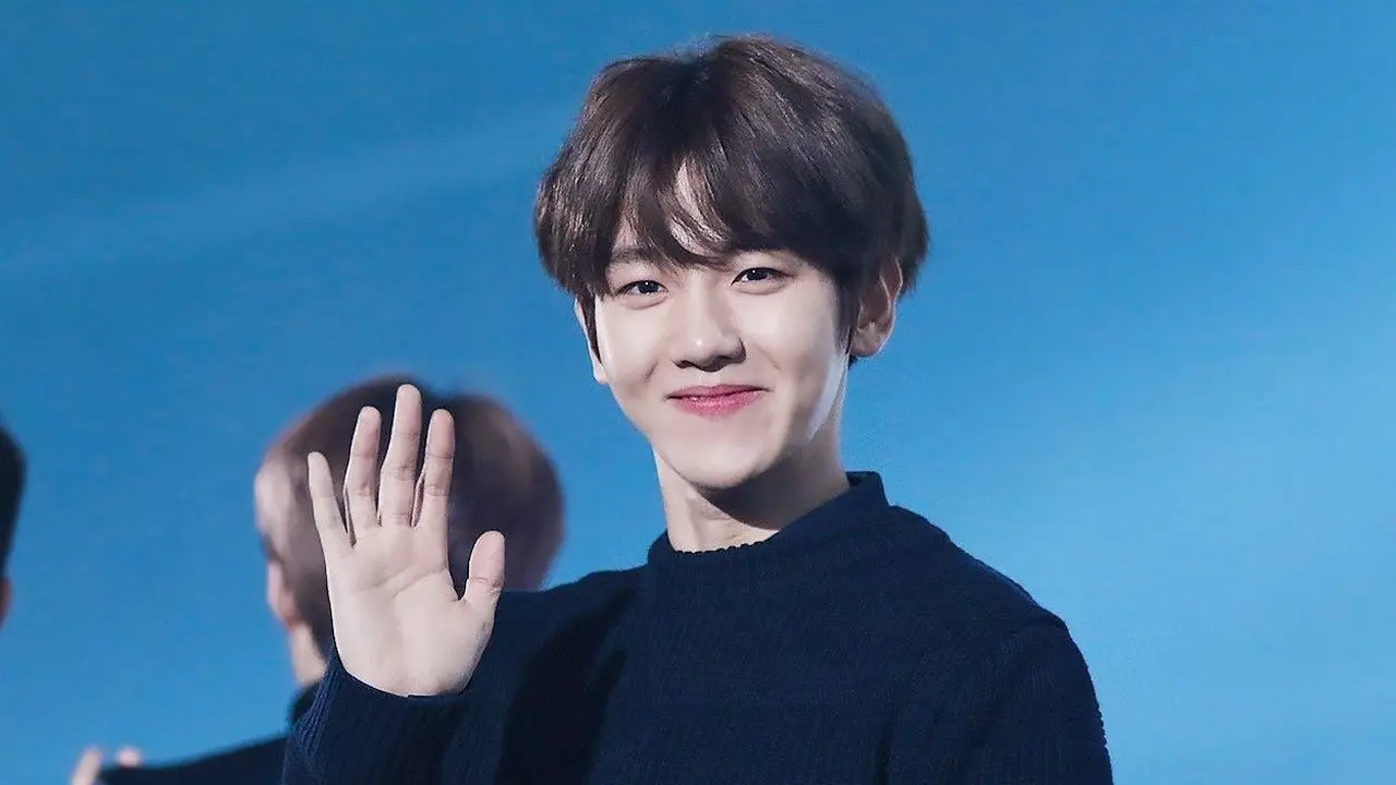 Baekhyun EXO