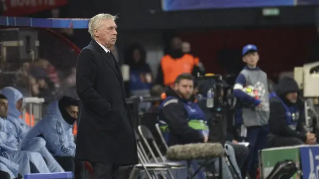 Pertarungan Seru Ancelotti dan Simeone: Siapa yang Lebih Hebat?