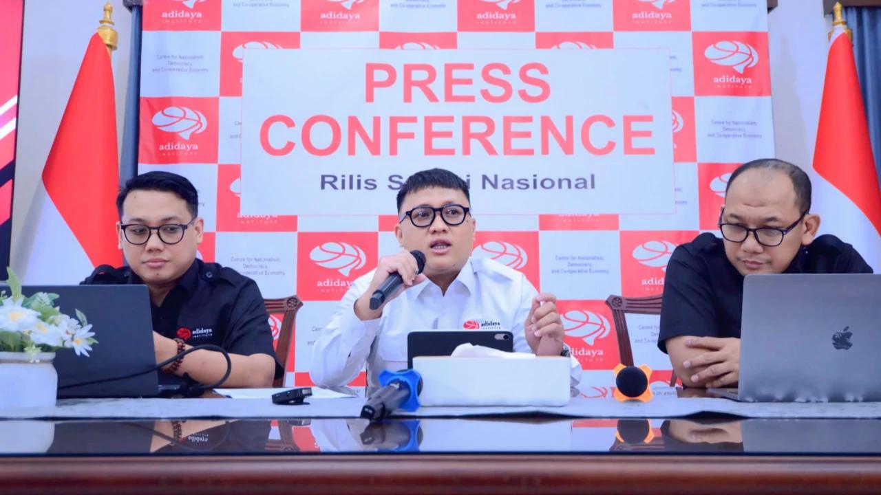 Indonesia Disebut Berpeluang Jadi Swing State Diplomasi Global, Palestina Tetap Jadi Prioritas