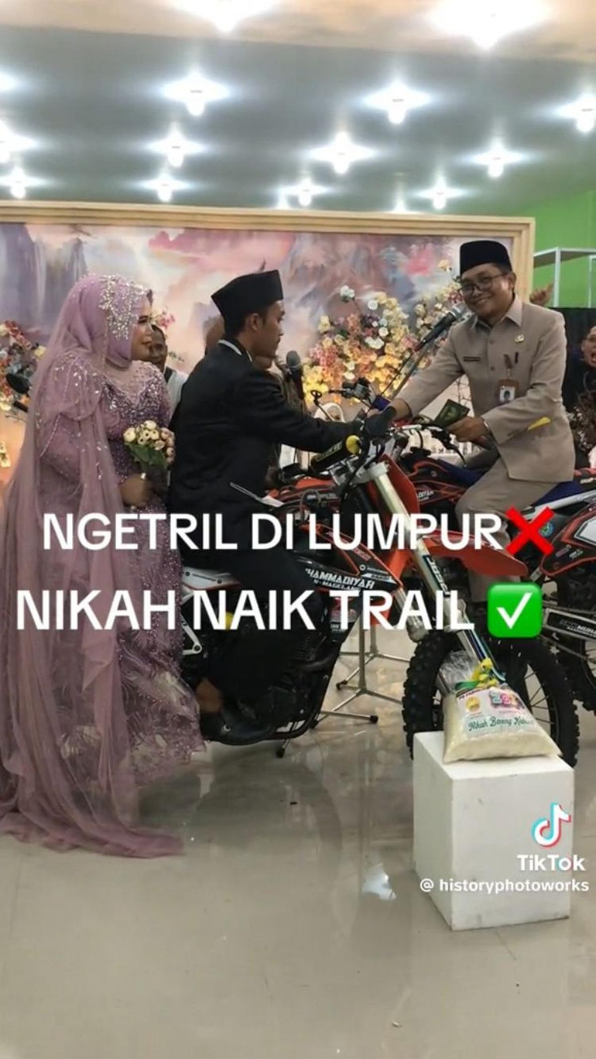 Dok. Istimewa