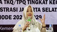 Senator Jakarta Dorong Perluasan Perlindungan Pekerja Informal