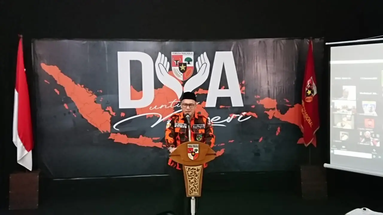 pemuda Pancasila