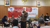 Kongres Bahasa Indonesia XI Mengusung Tema Menjayakan Bahasa dan Sastra Indonesia
