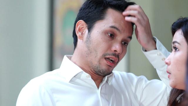 Sinopsis Sinetron Sctv Samudra Cinta Panji Patah Hati Di Bully Vina Episode Senin 28 Desember 2020 Showbiz Liputan6 Com