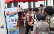 Tahukah Anda? Polda Metro Jaya Luncurkan 'Lapor Aman Kota Tua' untuk Wisata Lebih Nyaman dan Cepat Ditangani
