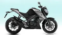 Yamaha MT-15 (Istimewa)