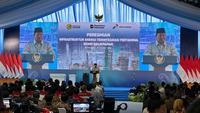 Prabowo Resmikan Kilang Raksasa RDMP Balikpapan, Megaproyek Rp 123 Triliun