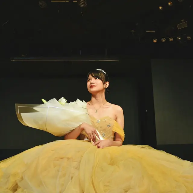 Ratu Vienny Fitrilya - Viny JKT48