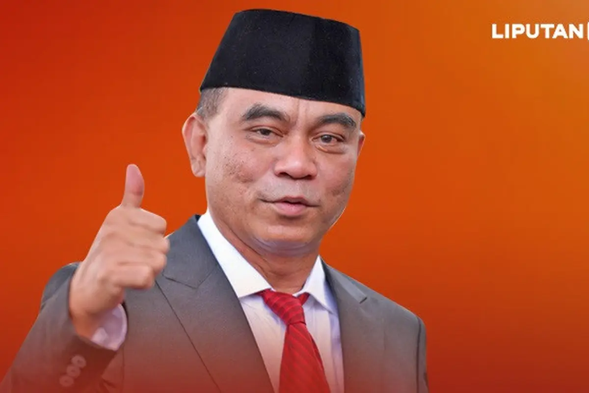 Banner Infografis Reshuffle Kabinet di Senin Wage, Budi Arie Jadi Menkominfo. (Liputan6.com)