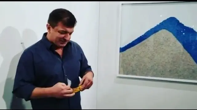 David Datuna