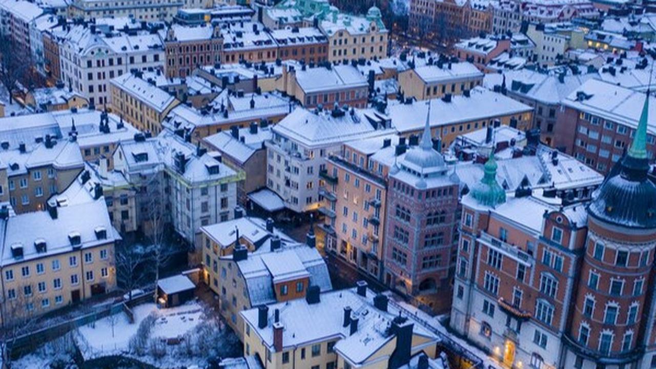 Finlandia