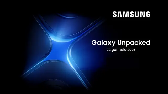 Tanggal Galaxy Unpacked 2025