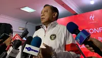 Timnas Voli Putra Indonesia Buru Medali di Asian Games 2026, PBVSI Tak Puas Sekadar 4 Besar