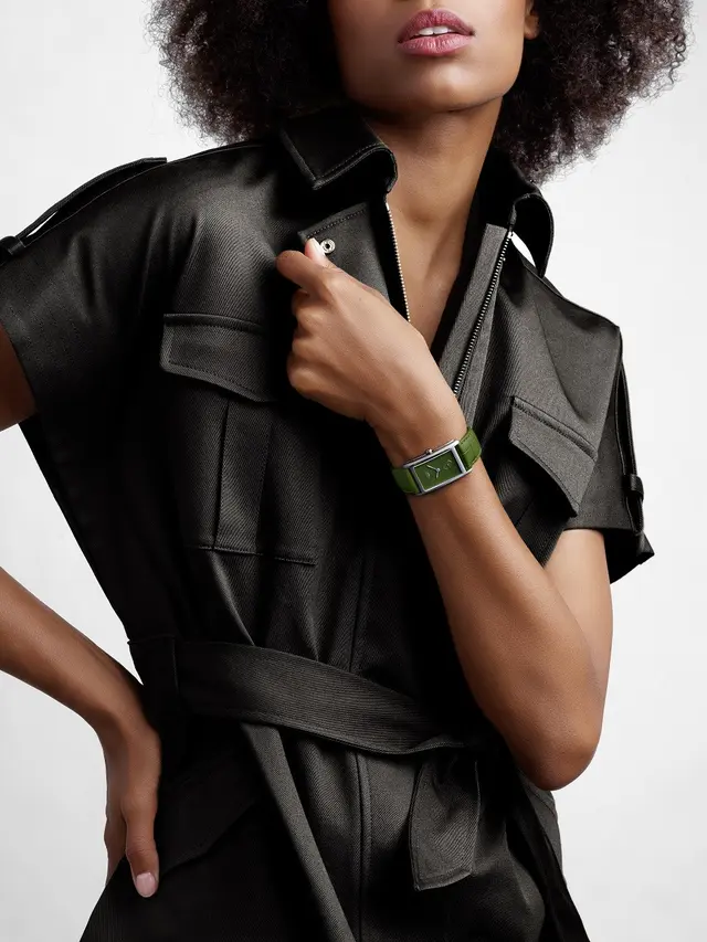 Longines Rilis Koleksi Jam Tangan Klasik Penuh Warna untuk Musim Panas