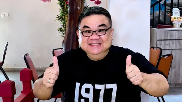 (Foto: Dok. Koleksi Pribadi Koko Gembul)