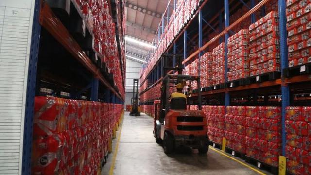 PT Sariguna Primatirta Tbk (CLEO) merilis kinerja keuangan pada kuartal I 2022 yang catat pertumbuhan laba dan pendapatan (Dok: PT Sariguna Primatirta Tbk)