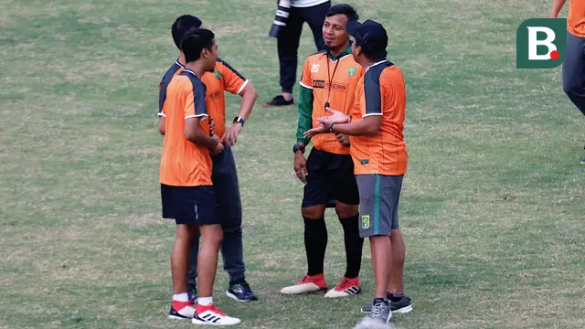 Staf Pelatih Persebaya