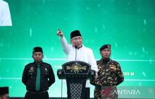 Fakta Menarik: Ketua PBNU Sebut NTB Basis NU Paling Dinamis, Apa Rahasianya?
