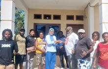 Tahukah Anda, 209 Unit Rumah Sehat Dibangun? DPKPP Mimika Percepat Pembangunan Rumah Layak Huni untuk Warga Kurang Mampu
