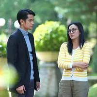 ilustrasi sinopsis suara hati istri/instagram: mkf_official