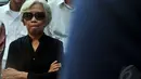 Rencananya mereka bersama Agum Gumelar akan membicarakan kasus penculikan aktivis 1997-1998. Sayangnya Agum Gumelar tak bisa datang, Jakarta, Senin (26/5/2014) (Liputan6.com/Johan Tallo)