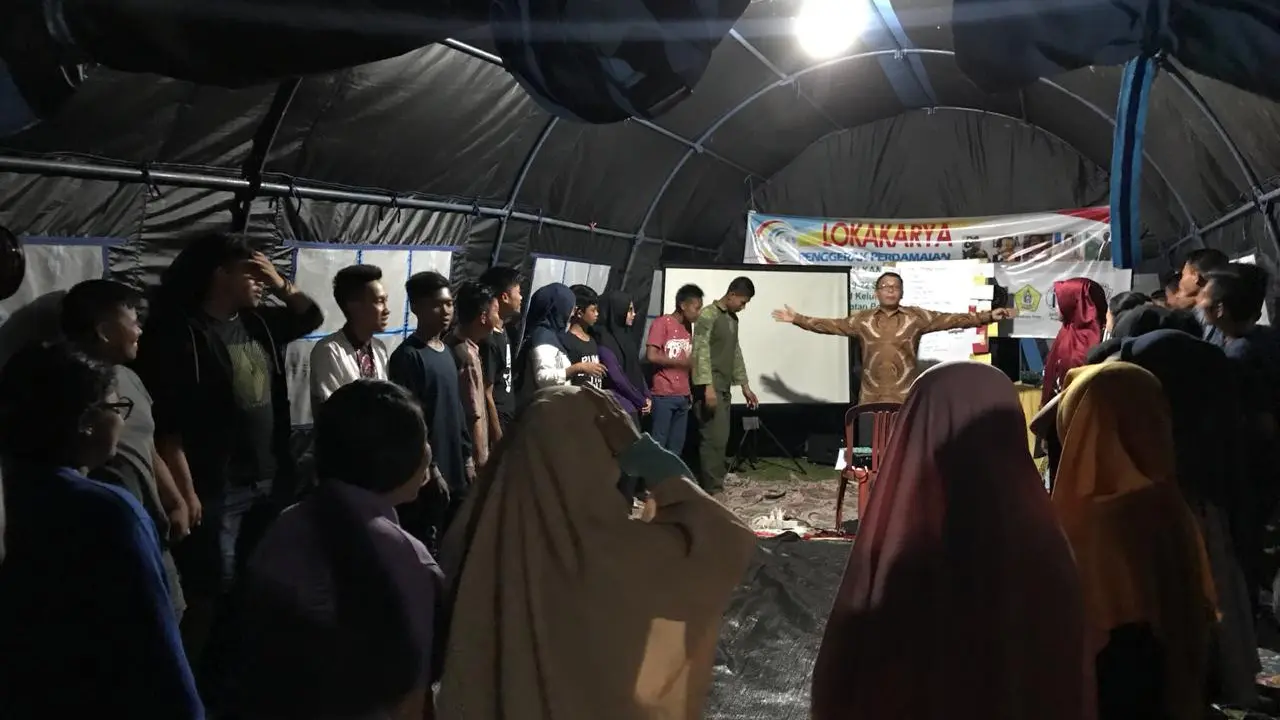 Kemenko PMK