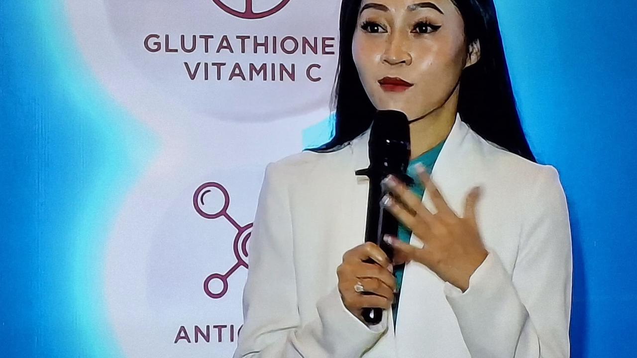 Blak-blakan Luna Maya Ungkap Rahasia Awet Muda di Usia 41 Tahun