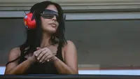 2 Aturan F1 yang Wajib Dipatuhi Kim Kardashian saat Mendukung Lewis Hamilton