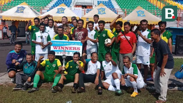 Persebaya Legend