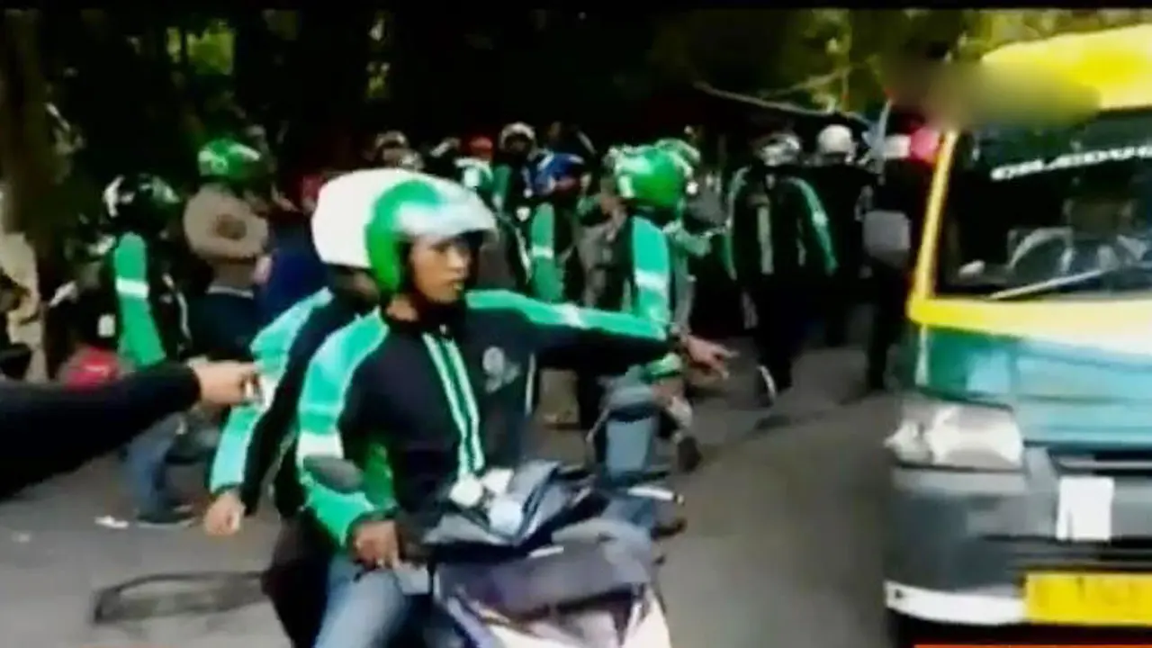 Transportasi Online