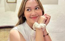 Bakal Jadi Adik Ipar Ayu Ting Ting, Simak Deretan Potret Dinar Salsa